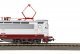 Electric Locomotive S489.0 ČSD Era IV, HO, PIKO 21742