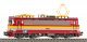 Electric Locomotive Rh 240 CD Cargo VI + DSS PluX22, HO, PIKO 21743