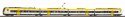 Electric Multiple Unit BR 440 bwegt DB AG Era VI, HO, PIKO 21752