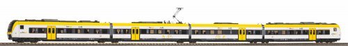 Electric Multiple Unit BR 440 bwegt DB AG Era VI, HO, PIKO 21753