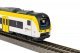 Electric Multiple Unit BR 440 bwegt DB AG Era VI, HO, PIKO 21753