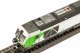 Diesel-/Electric Locomotive BR 248 SETG VI + DSS PluX22, HO, PIKO 21839