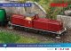 Diesel Locomotive BR V 90 DB III + DSS PluX22, HO, PIKO 22040