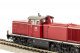 Diesel Locomotive/Sound BR V 90 DB III + PluX22 Dec., HO, PIKO 22042