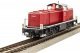 ~Diesel Locomotive/Sound BR V 90 DB III + PluX22 Dec., HO, PIKO 22043