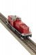 ~Diesel Locomotive/Sound BR V 90 DB III + PluX22 Dec., HO, PIKO 22043