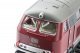 Diesel Locomotive BR 215 DB IV + DSS PluX22, HO, PIKO 22060