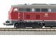 ~Diesel Locomotive/Sound BR 215 DB IV + PluX22 Dec., HO, PIKO 22063