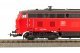 Diesel Locomotive BR 215 DB AG V + DSS PluX22, HO, PIKO 22064