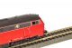 Diesel Locomotive BR 215 DB AG V + DSS PluX22, HO, PIKO 22064