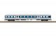 n-Car Commuter 1st/2nd Cl. GFF VI, HO, PIKO 23601