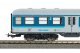 Passenger Car n-Car 1./2. Class Maas-Wupper-Express GFF VI, HO, PIKO 23605