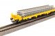M-O-W Flat w/concrete ties, HO, PIKO 24501