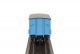 VEB PIKO G02 Boxcar DR III, HO, PIKO 24502