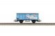 VEB PIKO G02 Boxcar DR III, HO, PIKO 24502