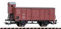 Boxcar w/Brk Pltf KPEV I, HO, PIKO 24503