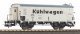 Gkn Berlin Reefer DRG II, HO, PIKO 24505