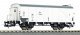 Thf 17 Reefer w/Brk Pltf DR III, HO, PIKO 24506