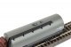Tank w/Brk Pltf DR III, HO, PIKO 24509
