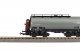 Tank w/Brk Pltf DR III, HO, PIKO 24509