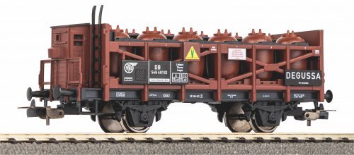 Acid car DB III, HO, PIKO 24510