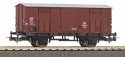 ex-FS Boxcar PKP IV, HO, PIKO 24512