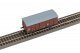 ex-FS Boxcar PKP IV, HO, PIKO 24512