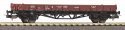 ex-Ulm Flat PKP V, HO, PIKO 24513