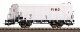 ex-Berlin Reefer w/Brk Pltf PKP III, HO, PIKO 24514