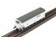 ex-Berlin Reefer w/Brk Pltf PKP III, HO, PIKO 24514