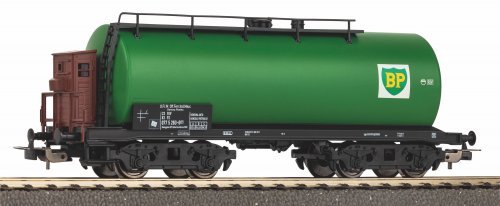 BP Tank FS IV, HO, PIKO 24518