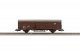 Gbs Boxcar OBB IV, HO, PIKO 24519