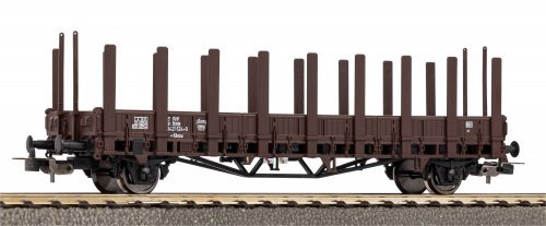 Stake Car ex Ulm ÖBB Era IV, HO, PIKO 24521