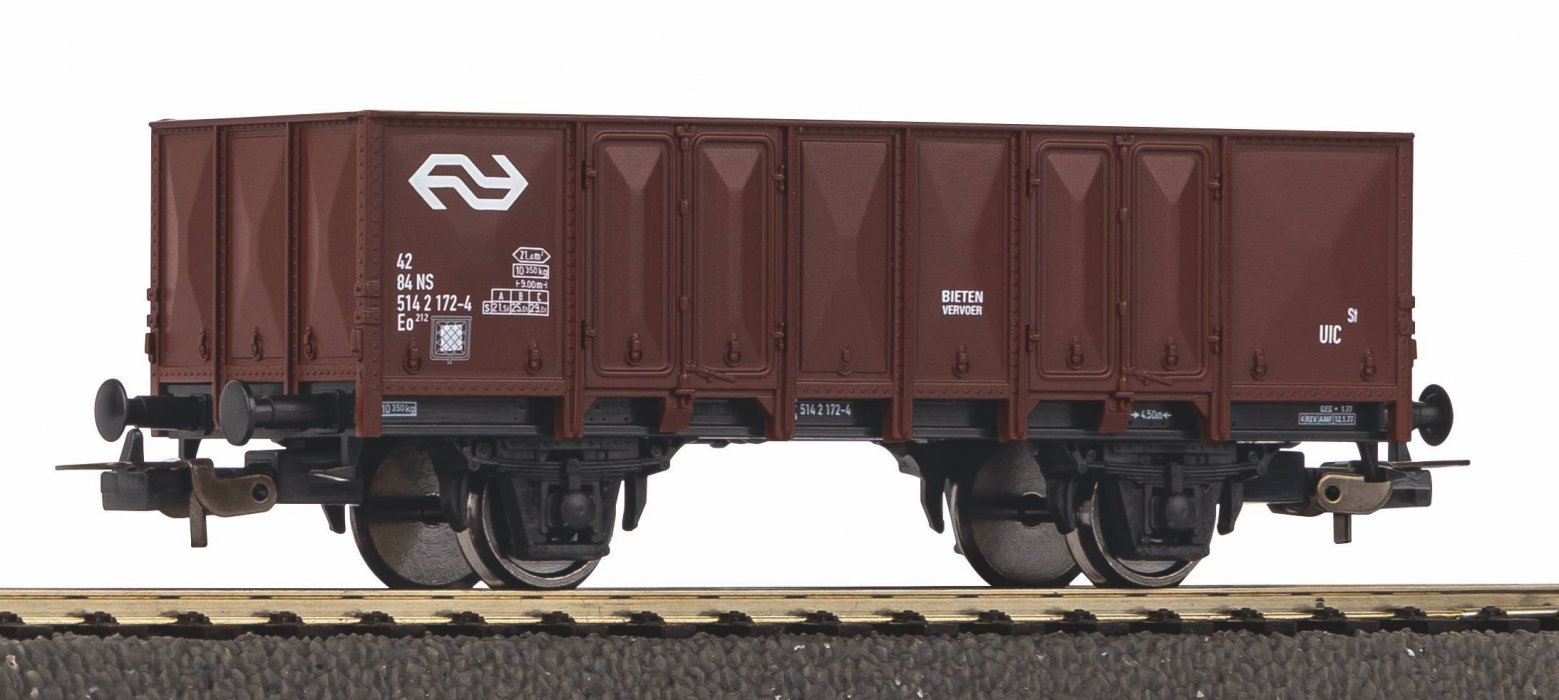 Gondola NS IV, HO, PIKO 24522