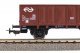 Gondola NS IV, HO, PIKO 24522