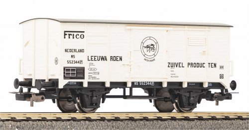 Frico Reefer NS III, HO, PIKO 24524
