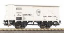 Frico Reefer NS III, HO, PIKO 24524