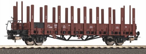 Flat DSB III, HO, PIKO 24528