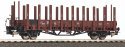 Flat DSB III, HO, PIKO 24528
