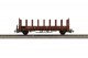 Flat DSB III, HO, PIKO 24528