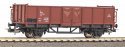 Elo gondola DSB IV, HO, PIKO 24529