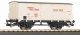 Reefer SNCB III, HO, PIKO 24531