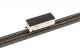 Reefer SNCB III, HO, PIKO 24531