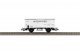 Reefer SNCB II, HO, PIKO 24532