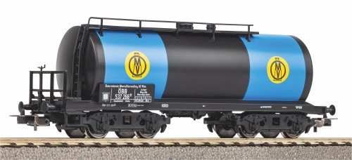 Tank Car ÖMV ÖBB Era III, HO, PIKO 24538