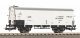 Refrigerator Car Danish Forellen DSB Era III, HO, PIKO 24542