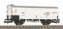 Refrigerator Car Danish Forellen DSB Era III, HO, PIKO 24542