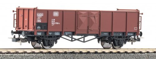 Off. Freight Car E036 DB IV, HO, PIKO 24549