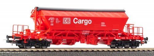 Potash Car Taoos894 DB Cargo VI, HO, PIKO 24550