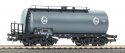 Tank Car EVA DB IV, , PIKO 24551